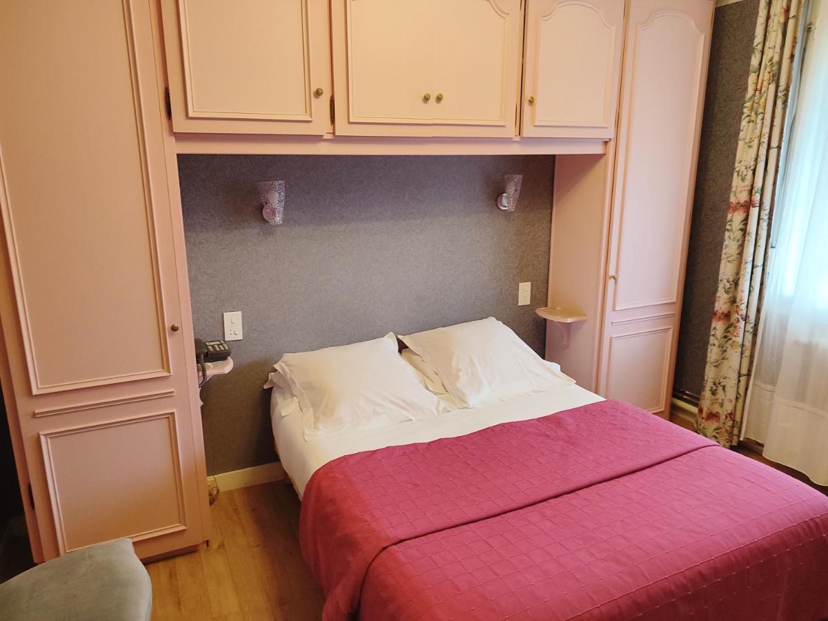 L'Auberge Des Gourmets Hotel Restaurant Le Vaudioux 외부 사진